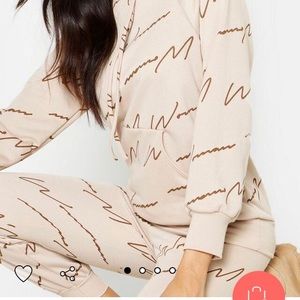 Women’s sweat pants